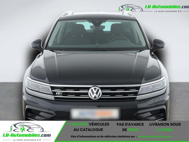 Volkswagen Tiguan 2.0 TSI 180 BMT BVA 4Motion  occasion � Beaupuy - photo n�5