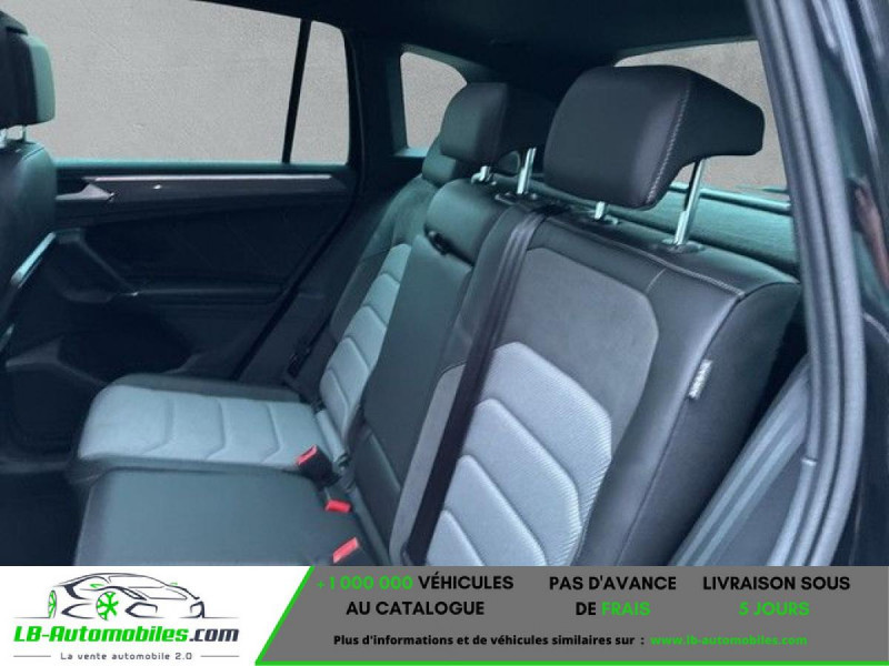 Volkswagen Tiguan 2.0 TSI 180 BMT BVA 4Motion  occasion � Beaupuy - photo n�7