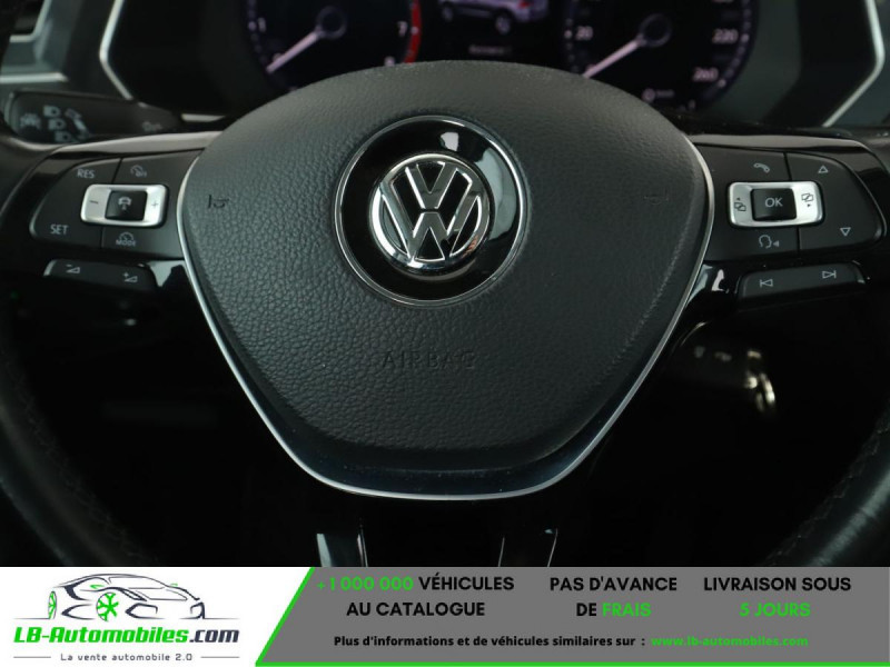 Volkswagen Tiguan 2.0 TSI 180 BMT BVA 4Motion  occasion � Beaupuy - photo n�9