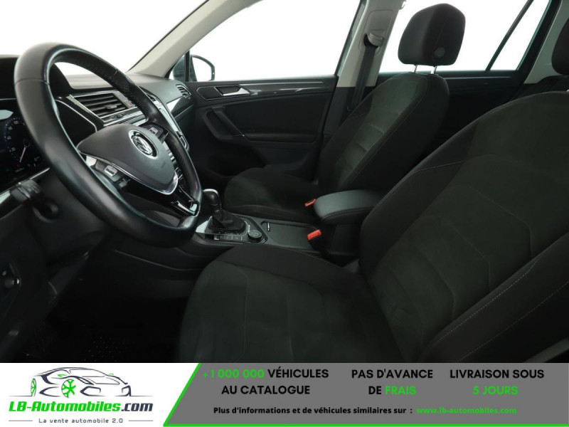 Volkswagen Tiguan 2.0 TSI 180 BMT BVA 4Motion  occasion � Beaupuy - photo n�7