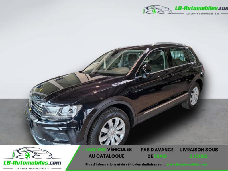 Volkswagen Tiguan 2.0 TSI 180 BMT BVA 4Motion  occasion � Beaupuy