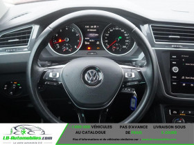 Volkswagen Tiguan 2.0 TSI 180 BMT BVA 4Motion  occasion � Beaupuy - photo n�8