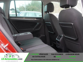 Volkswagen Tiguan 2.0 TSI 180 BMT BVA 4Motion  occasion � Beaupuy - photo n�7
