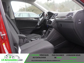Volkswagen Tiguan 2.0 TSI 180 BMT BVA 4Motion  occasion � Beaupuy - photo n�6
