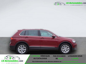 Volkswagen Tiguan 2.0 TSI 180 BMT BVA 4Motion  occasion � Beaupuy - photo n�5
