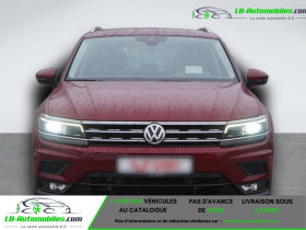 Volkswagen Tiguan 2.0 TSI 180 BMT BVA 4Motion  occasion � Beaupuy - photo n�4