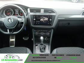 Volkswagen Tiguan 2.0 TSI 180 BMT BVA 4Motion  occasion � Beaupuy - photo n�3