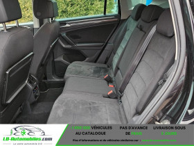 Volkswagen Tiguan 2.0 TSI 180 BMT BVA 4Motion  occasion � Beaupuy - photo n�3