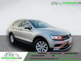 Volkswagen Tiguan 2.0 TSI 180 BMT BVA 4Motion  occasion � Beaupuy - photo n�2