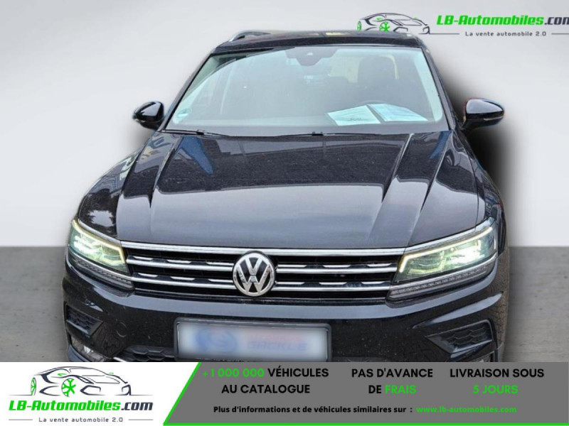 Volkswagen Tiguan 2.0 TSI 180 BMT BVA 4Motion  occasion � Beaupuy