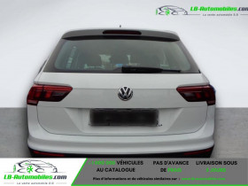 Volkswagen Tiguan 2.0 TSI 180 BMT BVA 4Motion  occasion � Beaupuy - photo n�5