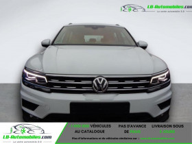 Volkswagen Tiguan 2.0 TSI 180 BMT BVA 4Motion  occasion � Beaupuy - photo n�4