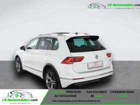 Volkswagen Tiguan 2.0 TSI 180 BMT BVA 4Motion  occasion � Beaupuy - photo n�3