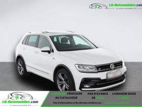 Volkswagen Tiguan 2.0 TSI 180 BMT BVA 4Motion  occasion � Beaupuy - photo n�2