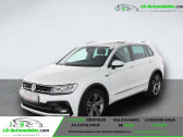 Annonce Volkswagen Tiguan occasion Essence 2.0 TSI 180 BMT BVA 4Motion � Beaupuy