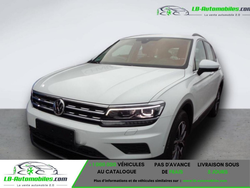 Volkswagen Tiguan 2.0 TSI 180 BMT BVA 4Motion  occasion � Beaupuy