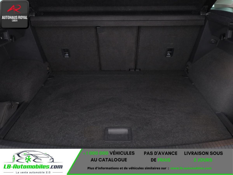 Volkswagen Tiguan 2.0 TSI 180 BMT BVA 4Motion  occasion � Beaupuy - photo n�8