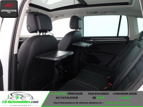 Volkswagen Tiguan 2.0 TSI 180 BMT BVA 4Motion  occasion � Beaupuy - photo n�7