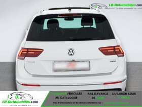 Volkswagen Tiguan 2.0 TSI 180 BMT BVA 4Motion  occasion � Beaupuy - photo n�6