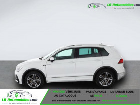 Volkswagen Tiguan 2.0 TSI 180 BMT BVA 4Motion  occasion � Beaupuy - photo n�5