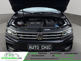 Volkswagen Tiguan 2.0 TSI 180 BMT BVA 4Motion  occasion � Beaupuy - photo n�11