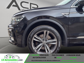 Volkswagen Tiguan 2.0 TSI 180 BMT BVA 4Motion  occasion � Beaupuy - photo n�10