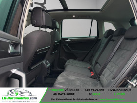 Volkswagen Tiguan 2.0 TSI 180 BMT BVA 4Motion  occasion � Beaupuy - photo n�9