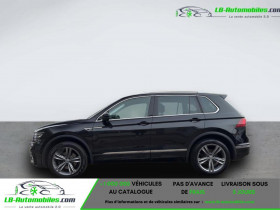 Volkswagen Tiguan 2.0 TSI 180 BMT BVA 4Motion  occasion � Beaupuy - photo n�6