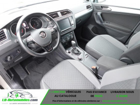 Volkswagen Tiguan 2.0 TSI 180 BMT BVA 4Motion  occasion � Beaupuy - photo n�6