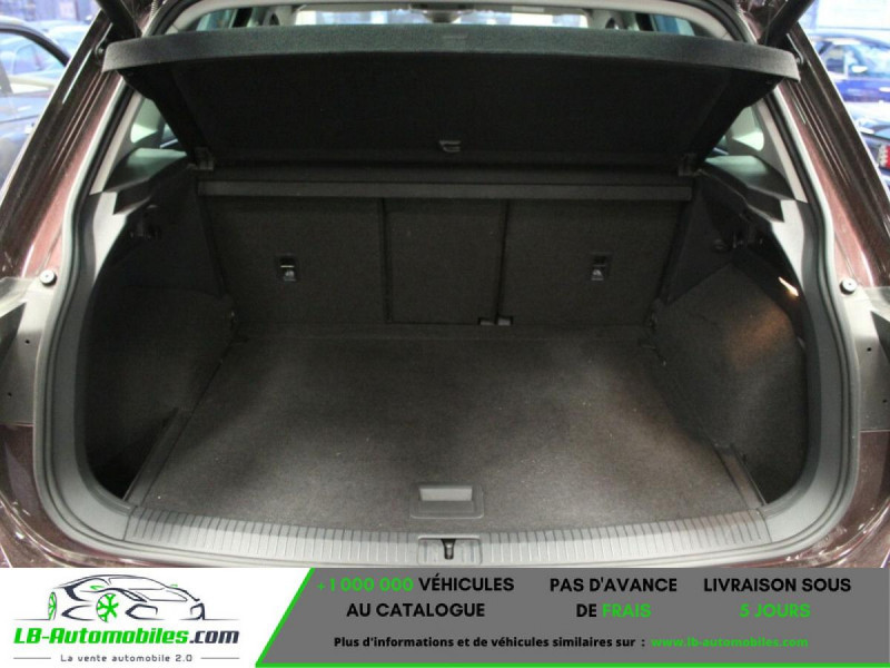 Volkswagen Tiguan 2.0 TSI 180 BMT BVA 4Motion  occasion � Beaupuy - photo n�7