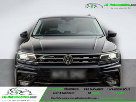 Volkswagen Tiguan 2.0 TSI 180 BMT BVA 4Motion  occasion � Beaupuy - photo n�5