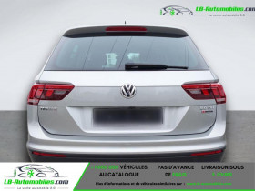 Volkswagen Tiguan 2.0 TSI 180 BMT BVA 4Motion  occasion � Beaupuy - photo n�5