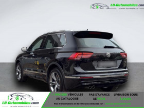 Volkswagen Tiguan 2.0 TSI 180 BMT BVA 4Motion  occasion � Beaupuy - photo n�4