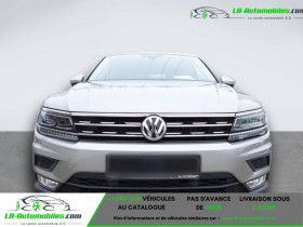 Volkswagen Tiguan 2.0 TSI 180 BMT BVA 4Motion  occasion � Beaupuy - photo n�4