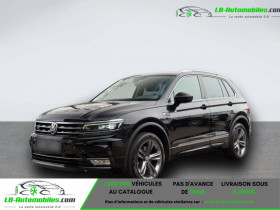 Volkswagen Tiguan 2.0 TSI 180 BMT BVA 4Motion  occasion � Beaupuy - photo n�2