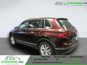 Volkswagen Tiguan 2.0 TSI 180 BMT BVA 4Motion  occasion � Beaupuy - photo n�3