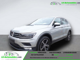 Volkswagen Tiguan 2.0 TSI 180 BMT BVA 4Motion  occasion � Beaupuy - photo n�2