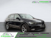Annonce Volkswagen Tiguan occasion Essence 2.0 TSI 180 BMT BVA 4Motion � Beaupuy
