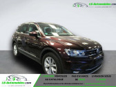 Annonce Volkswagen Tiguan occasion Essence 2.0 TSI 180 BMT BVA 4Motion � Beaupuy