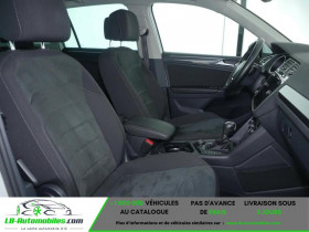 Volkswagen Tiguan 2.0 TSI 180 BMT BVA 4Motion  occasion � Beaupuy - photo n�8