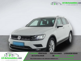 Volkswagen Tiguan 2.0 TSI 180 BMT BVA 4Motion  occasion � Beaupuy - photo n�2