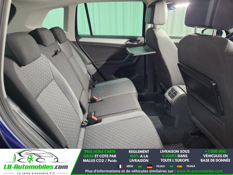 Volkswagen Tiguan 2.0 TSI 180 BMT BVA 4Motion  occasion � Beaupuy - photo n�7