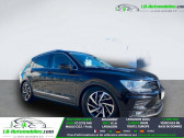 Annonce Volkswagen Tiguan occasion Essence 2.0 TSI 180 BMT BVA 4Motion � Beaupuy