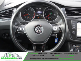 Volkswagen Tiguan 2.0 TSI 180 BMT BVA 4Motion  occasion � Beaupuy - photo n�9