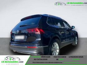 Volkswagen Tiguan 2.0 TSI 180 BMT BVA 4Motion  occasion � Beaupuy - photo n�4