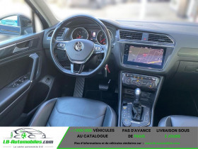 Volkswagen Tiguan 2.0 TSI 180 BMT BVA 4Motion  occasion � Beaupuy - photo n�3