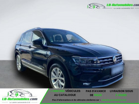 Volkswagen Tiguan 2.0 TSI 180 BMT BVA 4Motion  occasion � Beaupuy - photo n�2