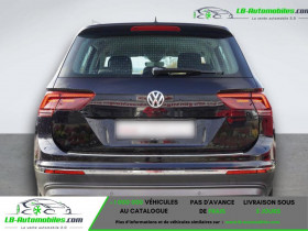 Volkswagen Tiguan 2.0 TSI 180 BMT BVA 4Motion  occasion � Beaupuy - photo n�6