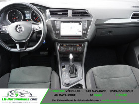 Volkswagen Tiguan 2.0 TSI 180 BMT BVA 4Motion  occasion � Beaupuy - photo n�3