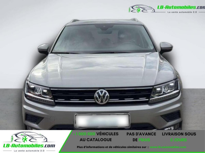 Volkswagen Tiguan 2.0 TSI 180 BMT BVA 4Motion  occasion � Beaupuy - photo n�3